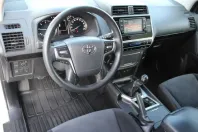 Toyota Land Cruiser din 2023 cu 35.950 km - oferta TOY120809 - foto 7