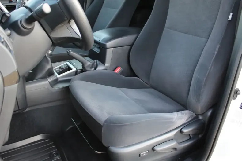 Toyota Land Cruiser din 2023 cu 35.950 km - oferta TOY120809 - foto 8