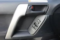 Toyota Land Cruiser din 2023 cu 35.950 km - oferta TOY120809 - foto 10