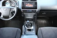 Toyota Land Cruiser din 2023 cu 35.950 km - oferta TOY120809 - foto 13