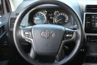 Toyota Land Cruiser din 2023 cu 35.950 km - oferta TOY120809 - foto 14