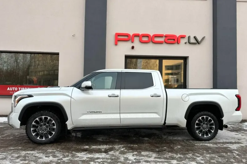 Toyota Tundra din 2022 cu 26.888 km - oferta TOY120810 - foto 5