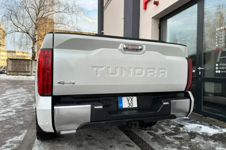 Toyota Tundra din 2022 cu 26.888 km - oferta TOY120810 - foto 7