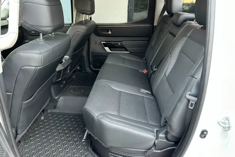 Toyota Tundra din 2022 cu 26.888 km - oferta TOY120810 - foto 12