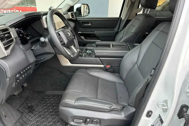 Toyota Tundra din 2022 cu 26.888 km - oferta TOY120810 - foto 13