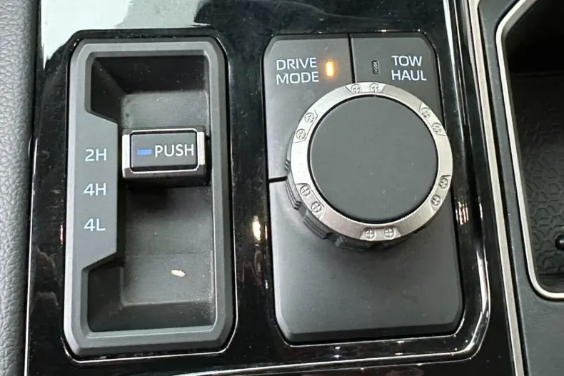 Toyota Tundra din 2022 cu 26.888 km - oferta TOY120810 - foto 18