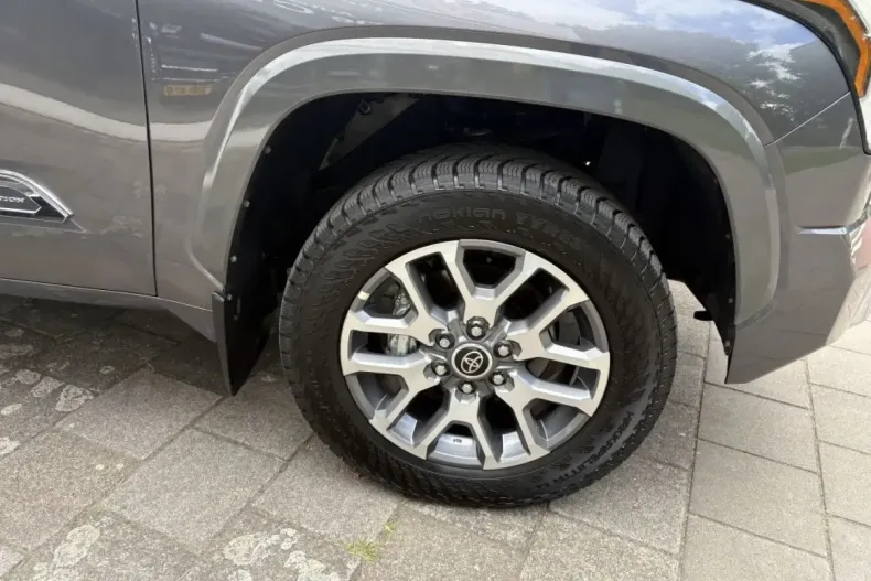 Toyota Tundra din 2022 cu 50.000 km - oferta TOY120812 - foto 4