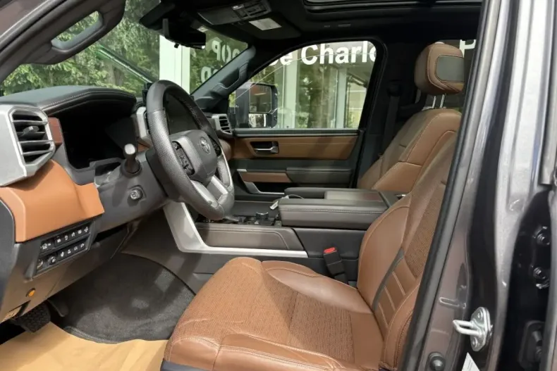 Toyota Tundra din 2022 cu 50.000 km - oferta TOY120812 - foto 12