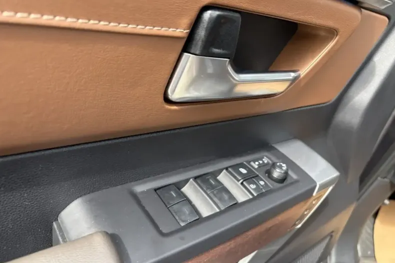 Toyota Tundra din 2022 cu 50.000 km - oferta TOY120812 - foto 13