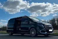 Mercedes-Benz Vito din 2023 cu 54.900 km - oferta MER120814 - foto 3