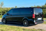 Mercedes-Benz Vito din 2023 cu 54.900 km - oferta MER120814 - foto 4