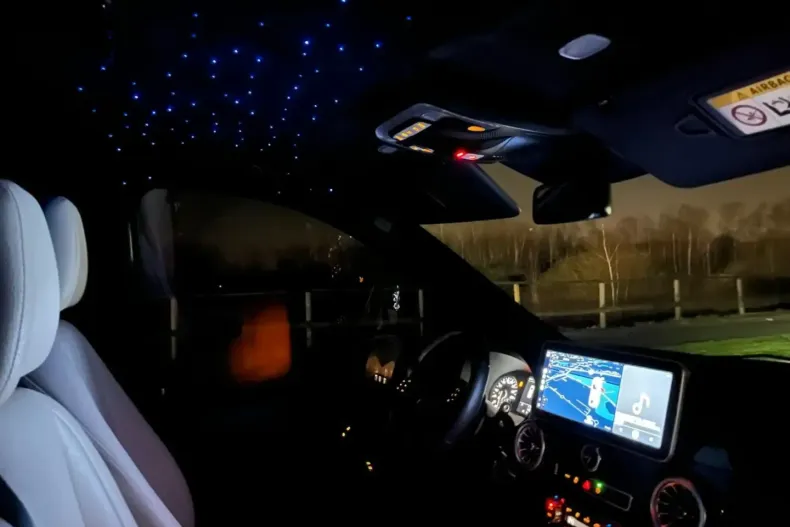 Mercedes-Benz Vito din 2023 cu 54.900 km - oferta MER120814 - foto 7