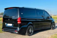 Mercedes-Benz Vito din 2023 cu 54.900 km - oferta MER120814 - foto 10