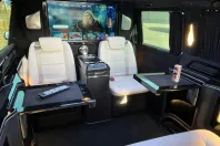 Mercedes-Benz Vito din 2023 cu 54.900 km - oferta MER120814 - foto 12