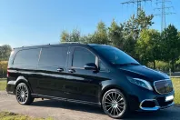 Mercedes-Benz Vito din 2023 cu 54.900 km - oferta MER120814 - foto 13