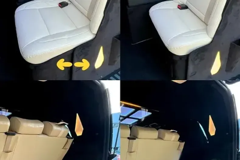 Mercedes-Benz Vito din 2023 cu 54.900 km - oferta MER120814 - foto 15