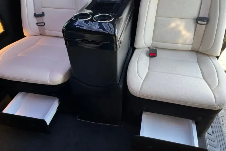 Mercedes-Benz Vito din 2023 cu 54.900 km - oferta MER120814 - foto 18