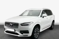 Volvo XC90 din 2022 cu 55.799 km - oferta VOL120815 - foto 1