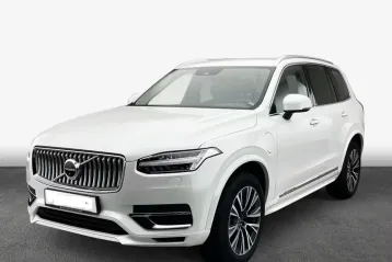 Volvo XC90 din 2022 - oferta VOL120815