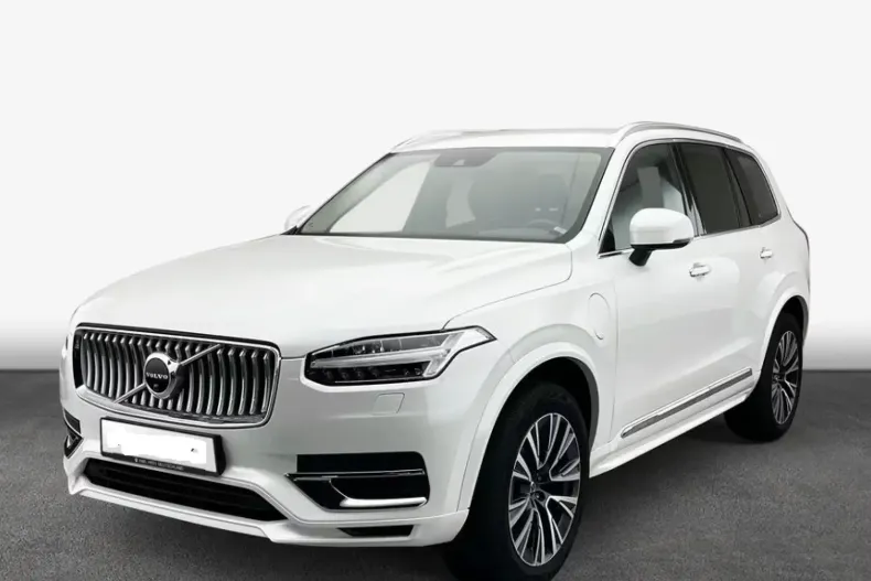 Volvo XC90 din 2022 cu 55.799 km - oferta VOL120815 - foto 1