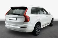 Volvo XC90 din 2022 cu 55.799 km - oferta VOL120815 - foto 2