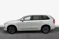 Volvo XC90 din 2022 cu 55.799 km - oferta VOL120815 - foto 3