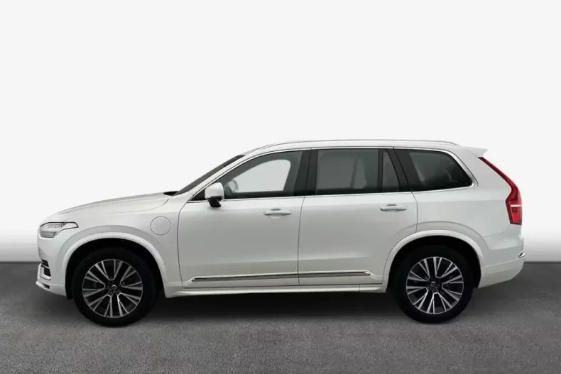Volvo XC90 din 2022 cu 55.799 km - oferta VOL120815 - foto 3