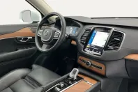 Volvo XC90 din 2022 cu 55.799 km - oferta VOL120815 - foto 6