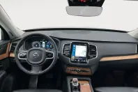 Volvo XC90 din 2022 cu 55.799 km - oferta VOL120815 - foto 12