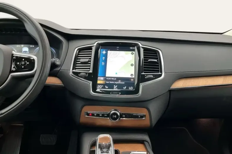 Volvo XC90 din 2022 cu 55.799 km - oferta VOL120815 - foto 14