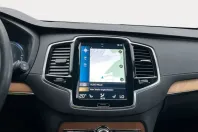 Volvo XC90 din 2022 cu 55.799 km - oferta VOL120815 - foto 15