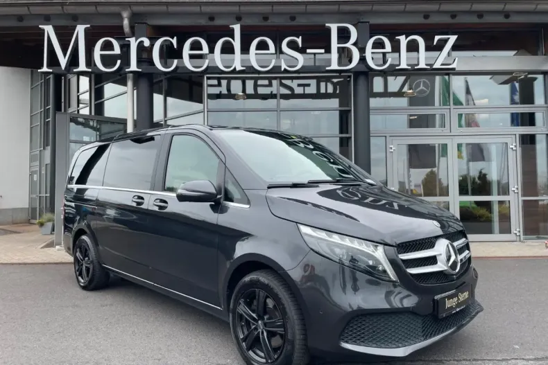 Mercedes-Benz V 300 din 2022 cu 69.990 km - oferta MER120816 - foto 1