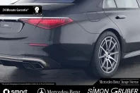 Mercedes-Benz S 63 AMG din 2024 cu 5.068 km - oferta MER120817 - foto 9