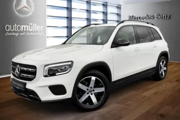 Mercedes-Benz GLB 220 din 2022 - oferta MER120821