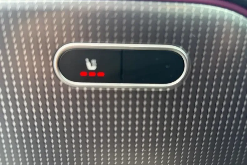 Mercedes-Benz GLB 220 din 2022 cu 45.977 km - oferta MER120821 - foto 5