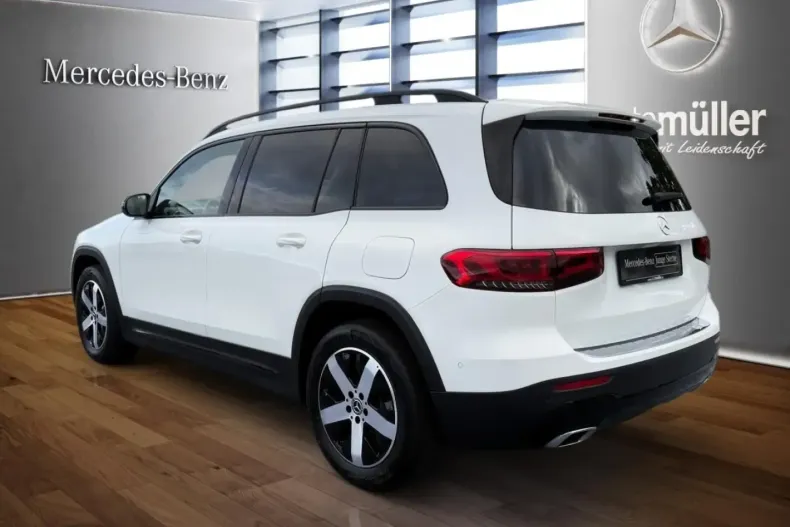 Mercedes-Benz GLB 220 din 2022 cu 45.977 km - oferta MER120821 - foto 8