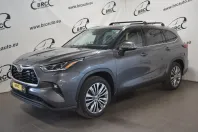 Toyota Highlander din 2022 cu 79.154 km - oferta TOY120822 - foto 1