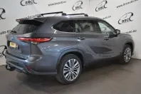 Toyota Highlander din 2022 cu 79.154 km - oferta TOY120822 - foto 2