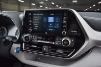 Toyota Highlander din 2022 cu 79.154 km - oferta TOY120822 - foto 8