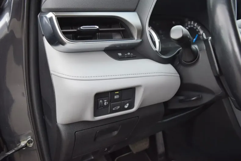 Toyota Highlander din 2022 cu 79.154 km - oferta TOY120822 - foto 10