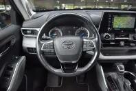 Toyota Highlander din 2022 cu 79.154 km - oferta TOY120822 - foto 11