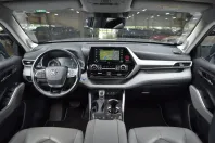 Toyota Highlander din 2022 cu 79.154 km - oferta TOY120822 - foto 16