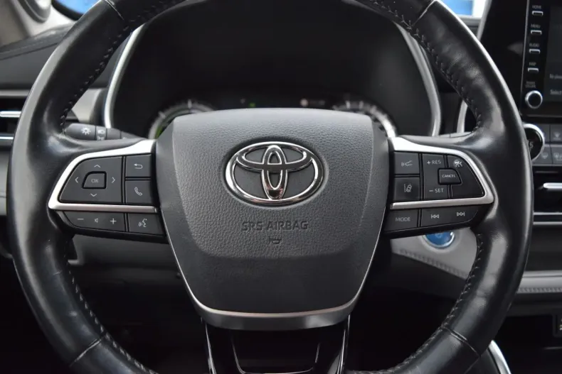 Toyota Highlander din 2022 cu 79.154 km - oferta TOY120822 - foto 18