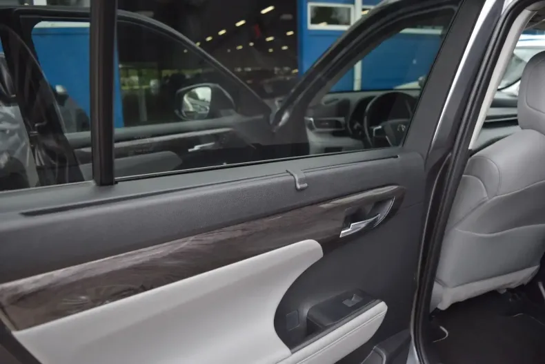 Toyota Highlander din 2022 cu 79.154 km - oferta TOY120822 - foto 20