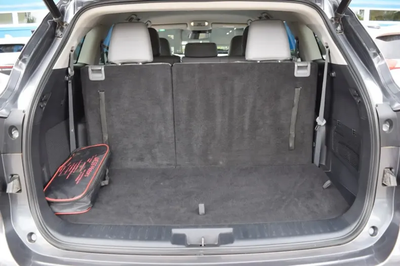 Toyota Highlander din 2022 cu 79.154 km - oferta TOY120822 - foto 21