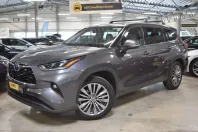 Toyota Highlander din 2022 cu 79.154 km - oferta TOY120822 - foto 23