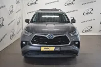 Toyota Highlander din 2022 cu 79.154 km - oferta TOY120822 - foto 25