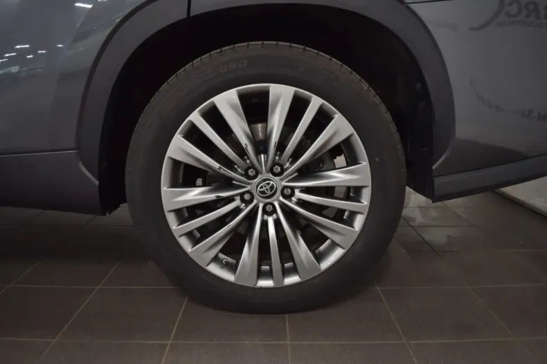 Toyota Highlander din 2022 cu 79.154 km - oferta TOY120822 - foto 29