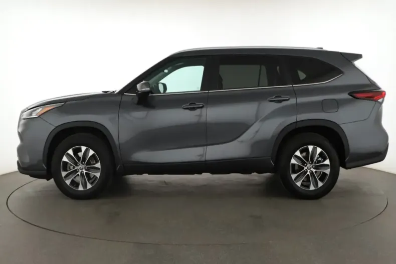 Toyota Highlander din 2024 cu 10.423 km - oferta TOY120823 - foto 3