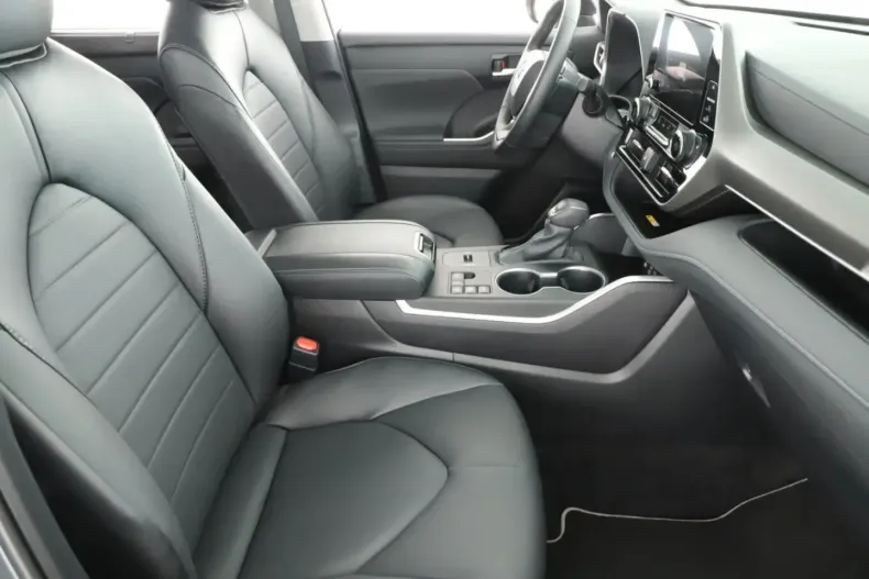 Toyota Highlander din 2024 cu 10.423 km - oferta TOY120823 - foto 7